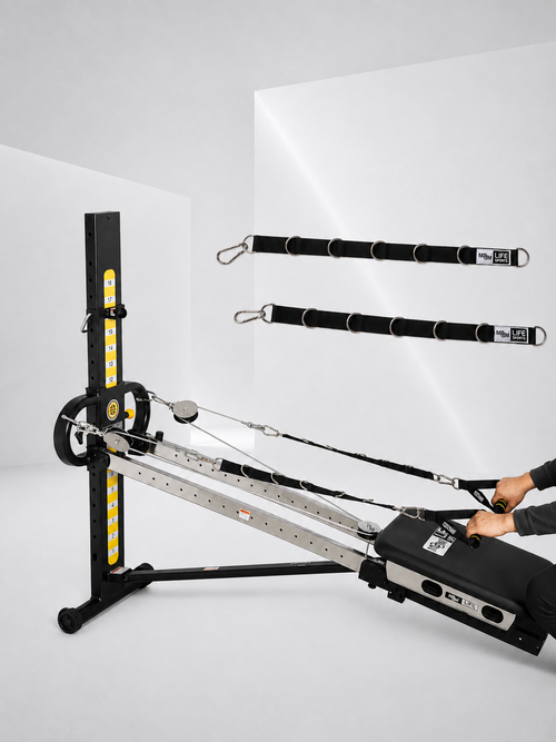 Cable Extension Straps