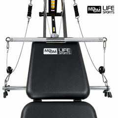 MOMO PRO Chest Press Kit