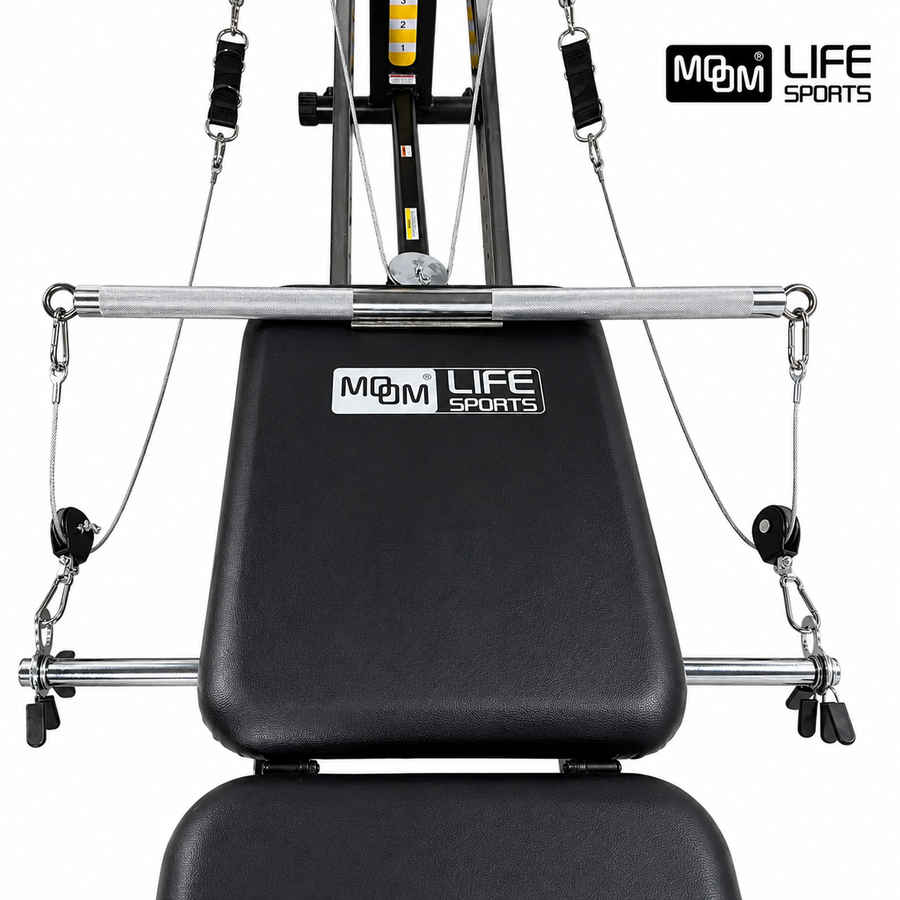 MOMO PRO Chest Press Kit