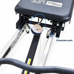MOMO PRO Chest Press Kit