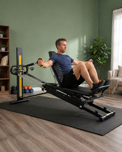 momo pro advanced slide bench gym