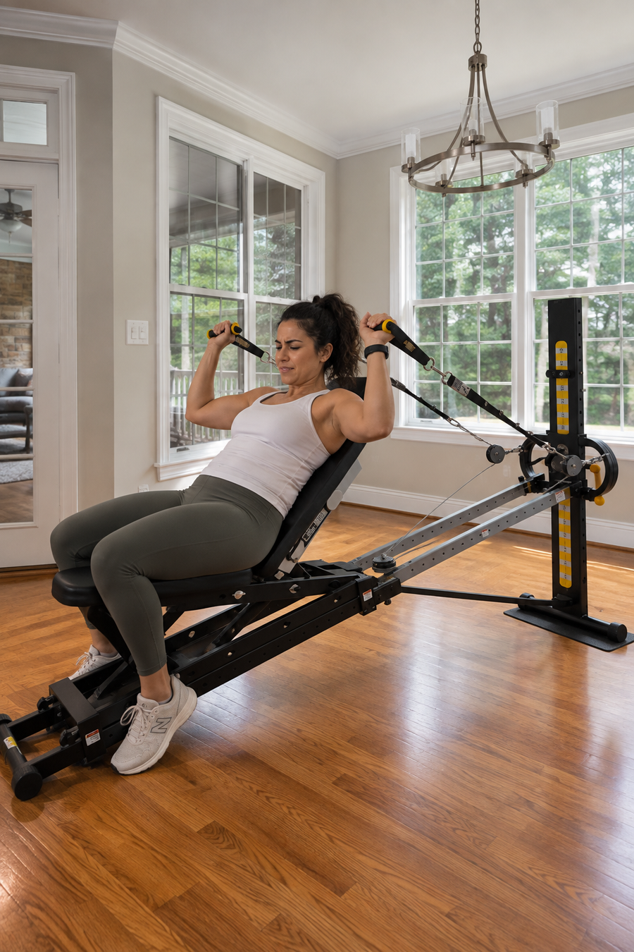 Chest Press