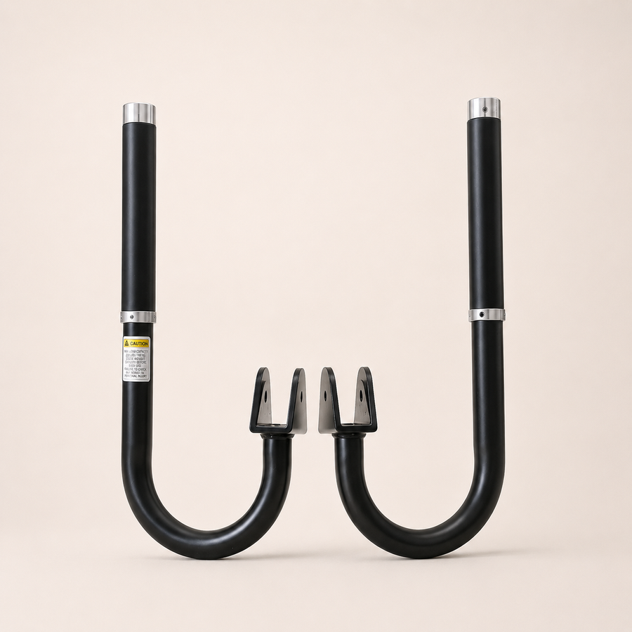 Dip Bars Attachment