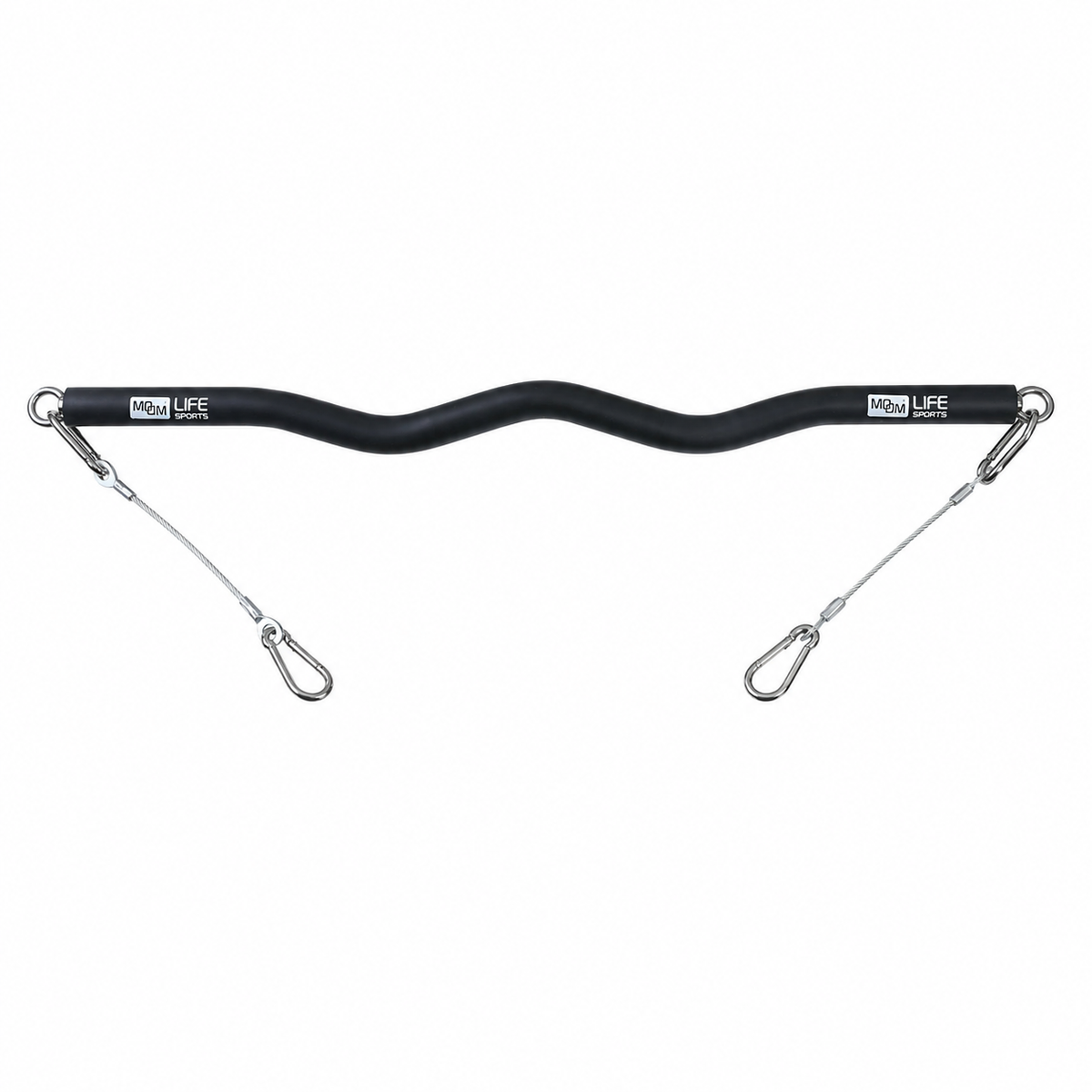 MOMO PRO EZ Curl Bar