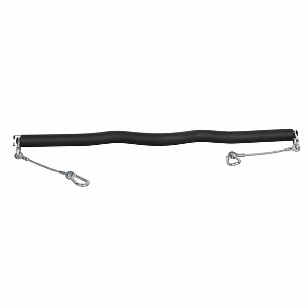 MOMO PRO EZ Curl Bar