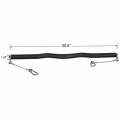 MOMO PRO EZ Curl Bar