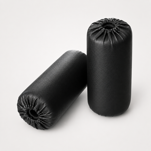 Foam Roller Foot Pads (Pair)