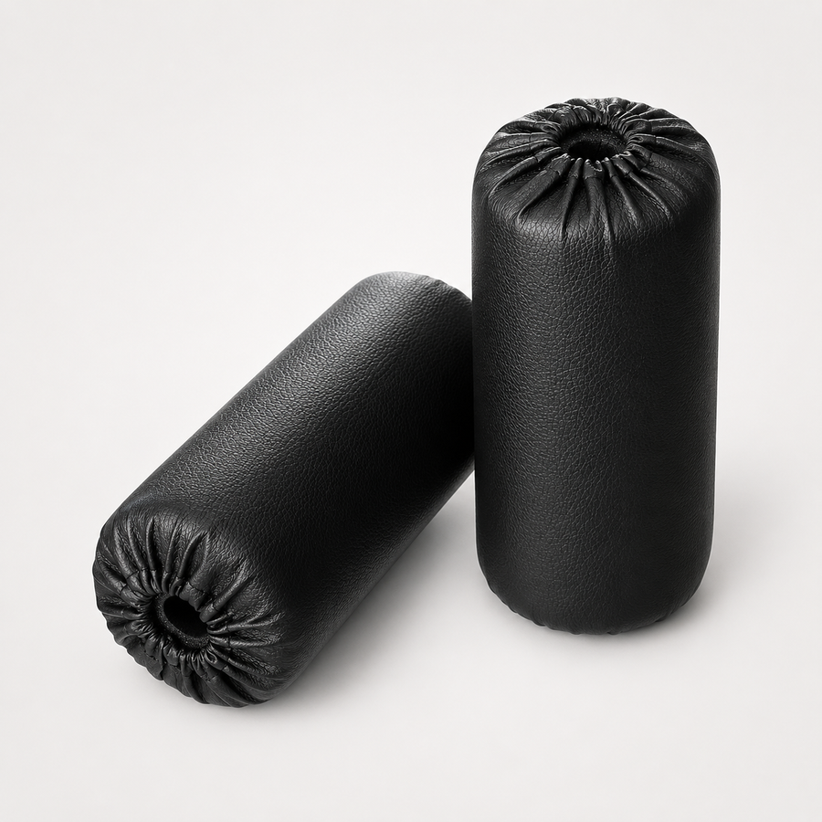 Foam Roller Foot Pads (Pair)