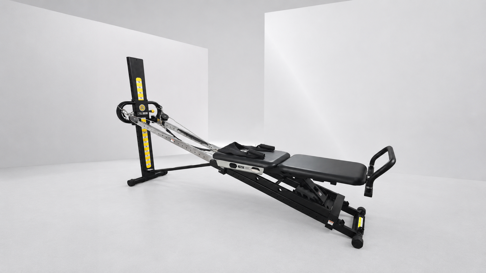 MOMO PRO Foot Extension Attachment