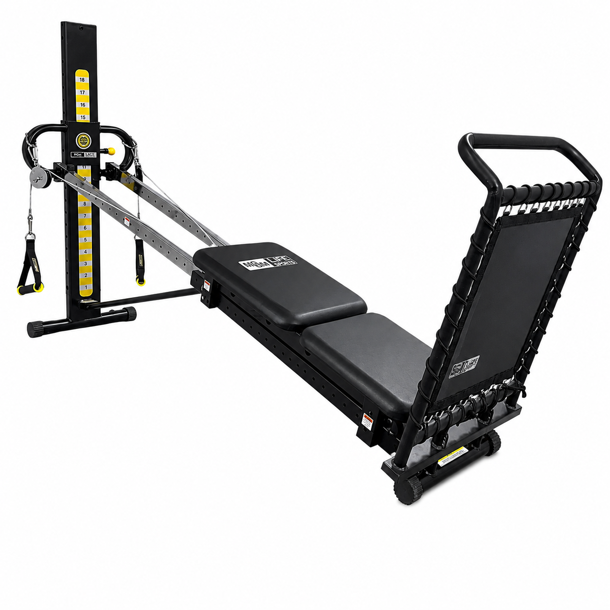 3-in-1 Rebounder Attachment