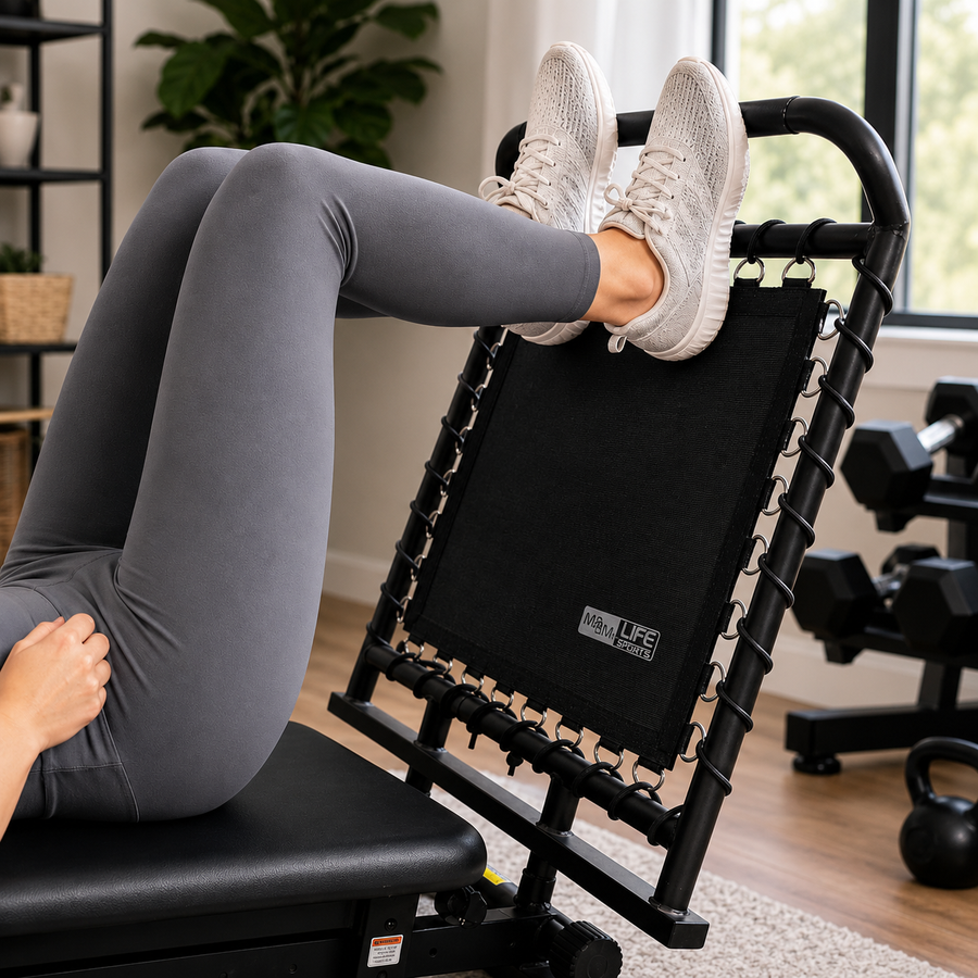 3-in-1 Rebounder Attachment