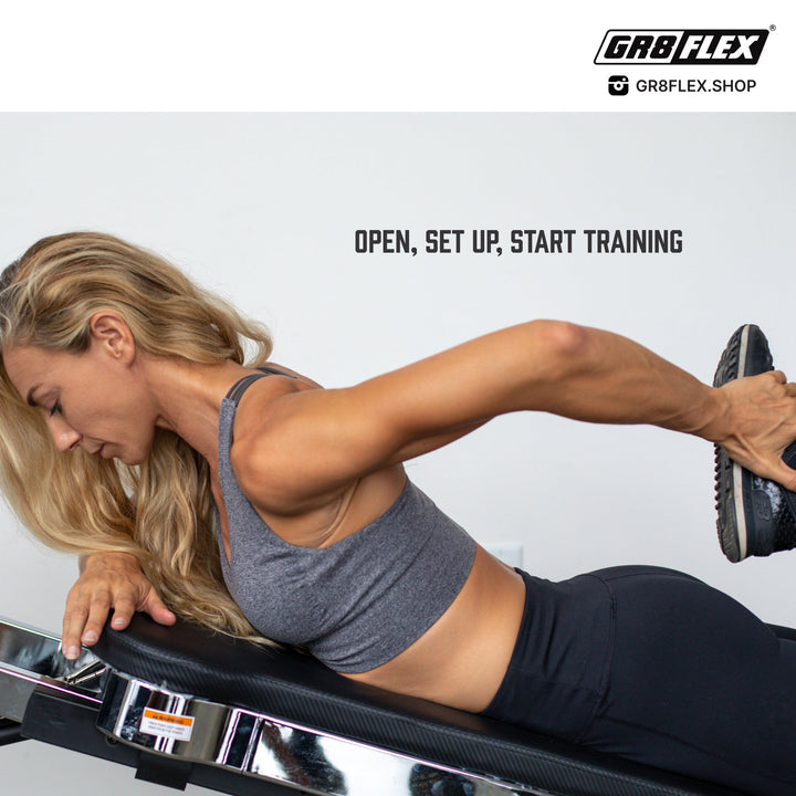 Side Triceps Extension