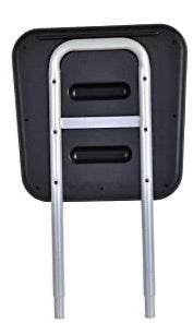 GR8FLEX Squat Stand - Extra Large and Extended Long