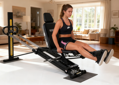 Resistance Bands for MOMO Pro – More Resistance, More Results
