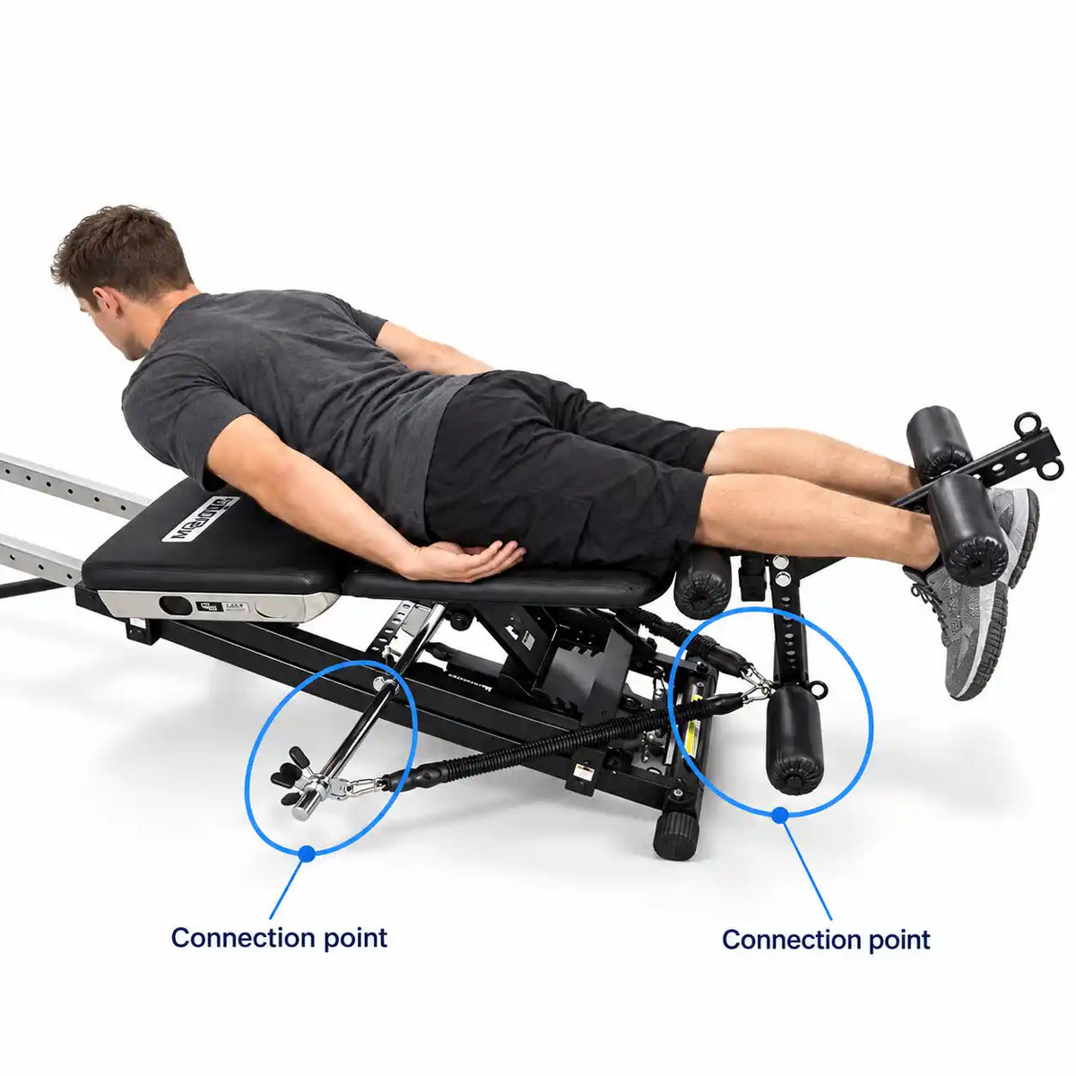 Total Strength Accessory Kit