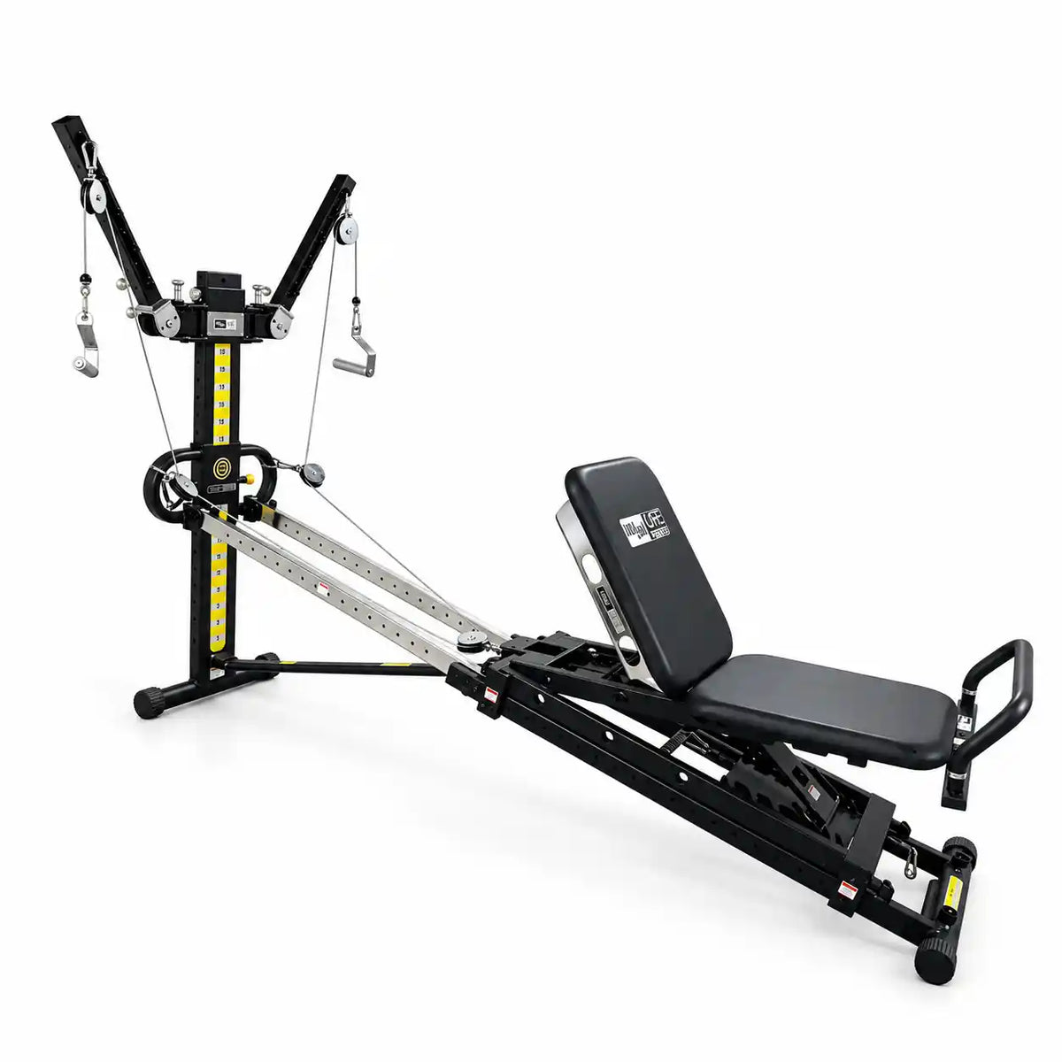 momosportslife home gym equipment
