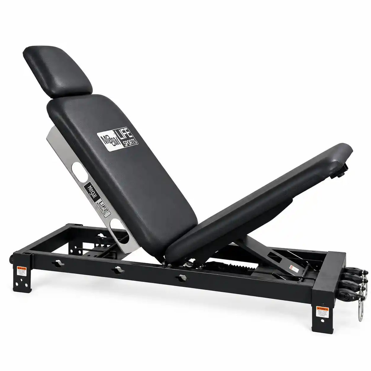 Modular Bench Core
