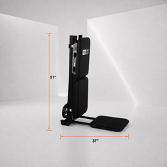 MOMO PRO – Advanced Sliding Bench Gym