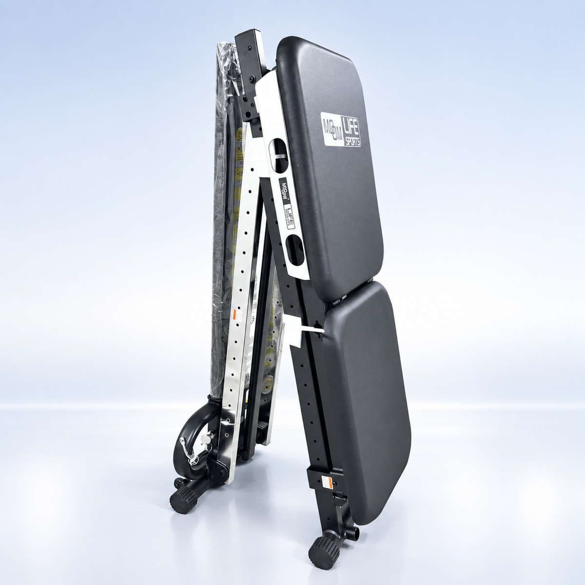 MOMO PRO – Advanced Sliding Bench Gym