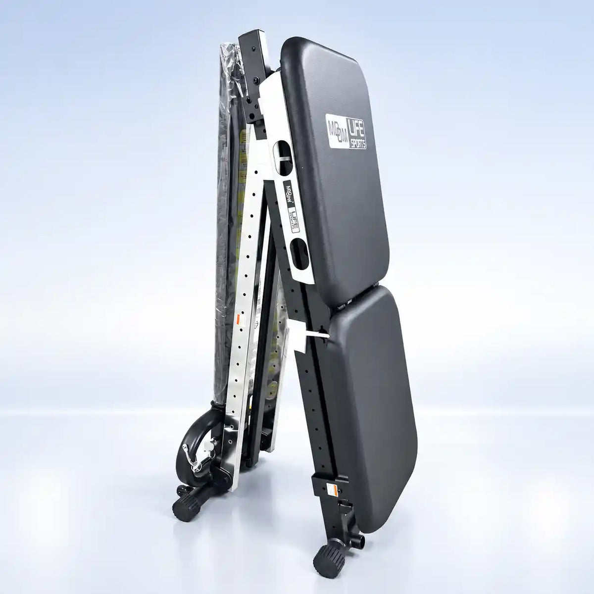 MOMO PRO – Advanced Sliding Bench Gym