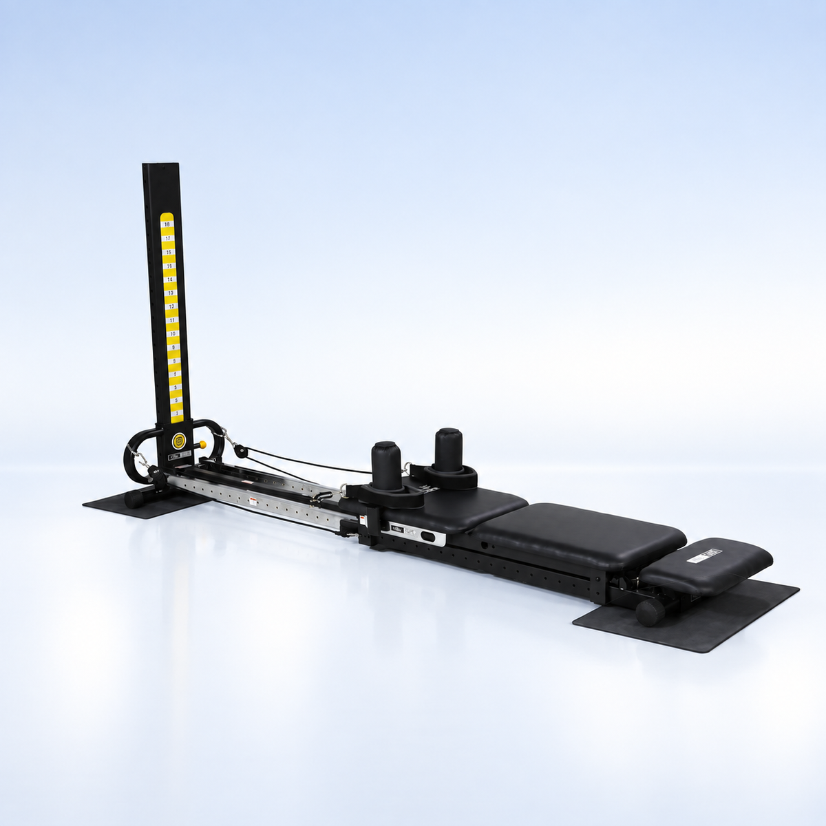 MOMO PRO – Advanced Sliding Bench Gym