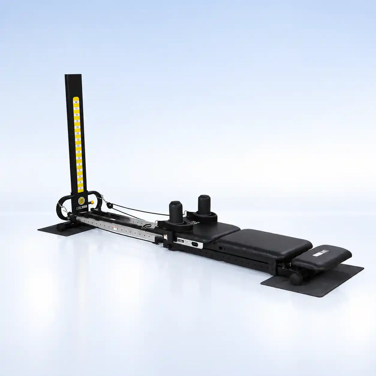 MOMO PRO – Advanced Sliding Bench Gym