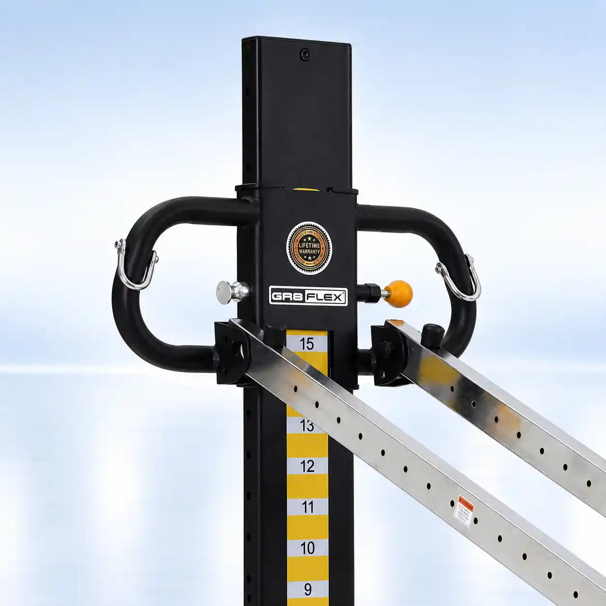 MOMO PRO – Advanced Sliding Bench Gym