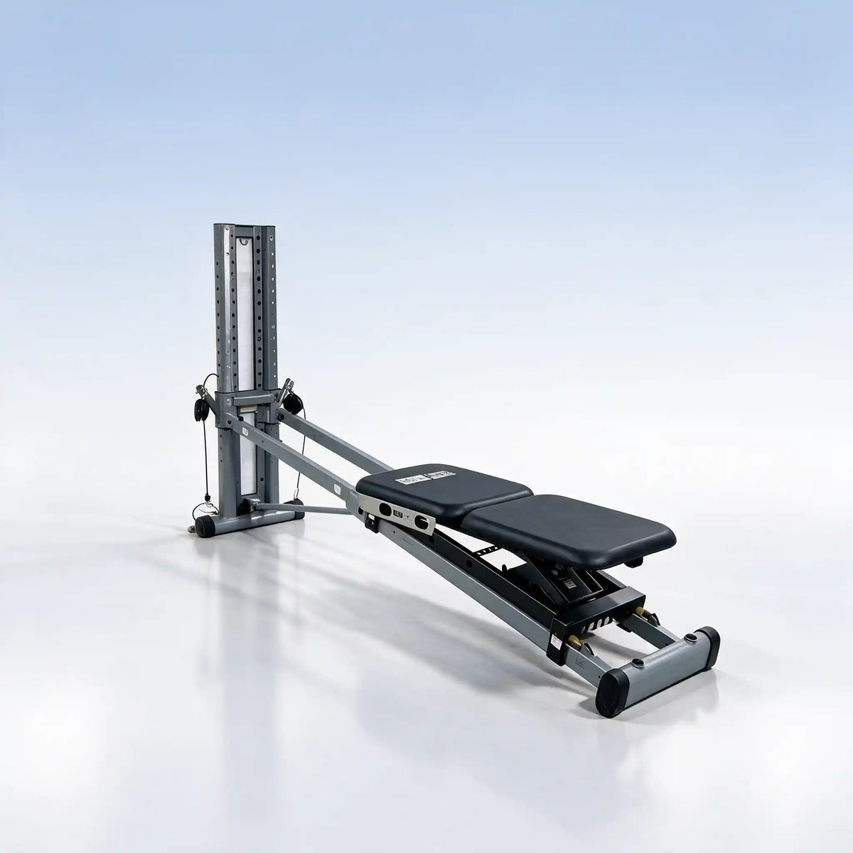 MOMO Modular Bench