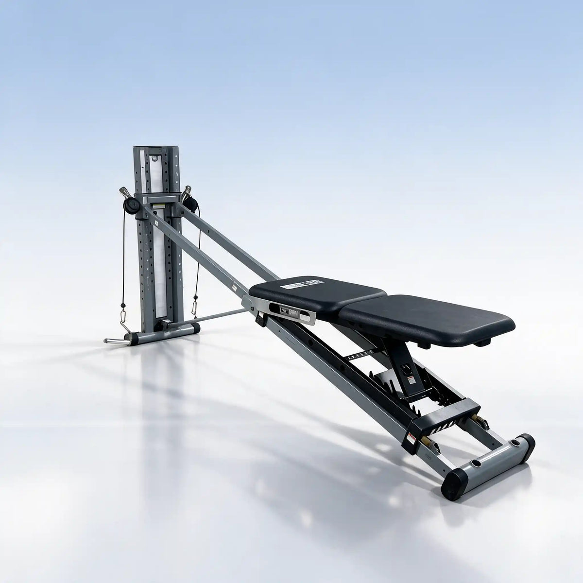 MOMO Modular Bench