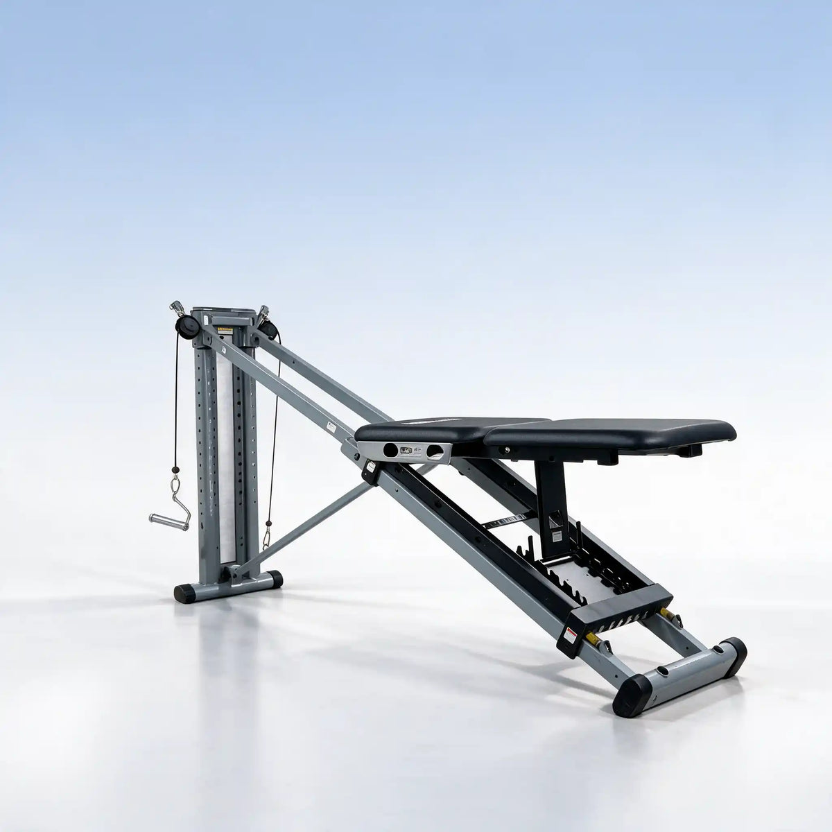 MOMO Modular Bench