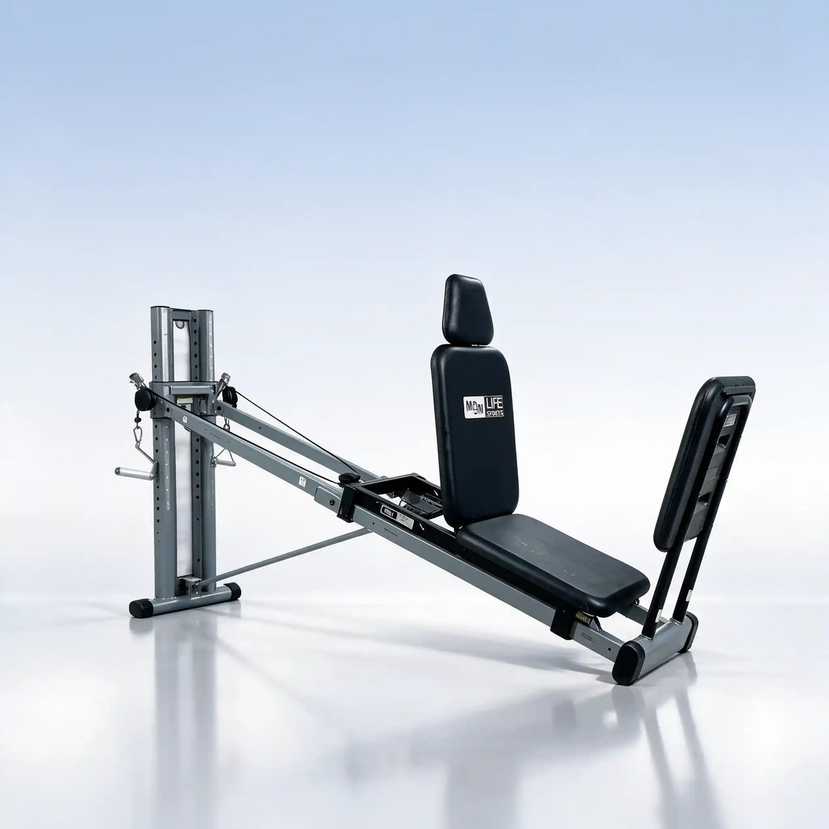 MOMO Modular Bench