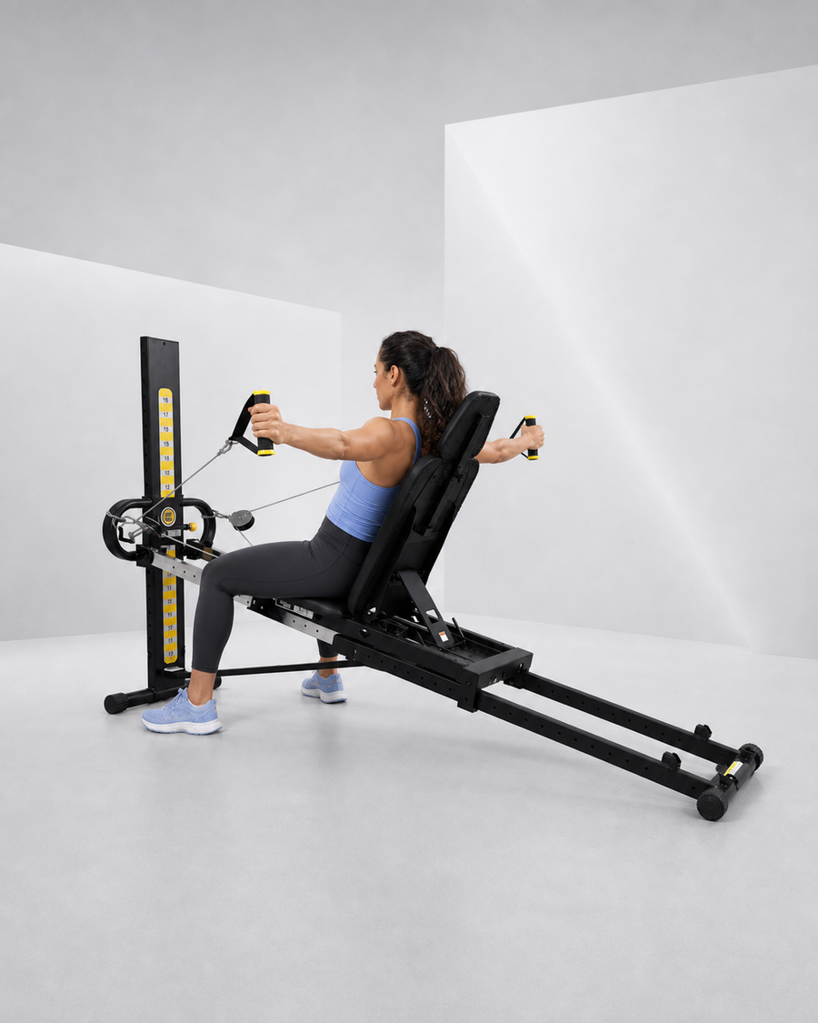 Progressive Overload