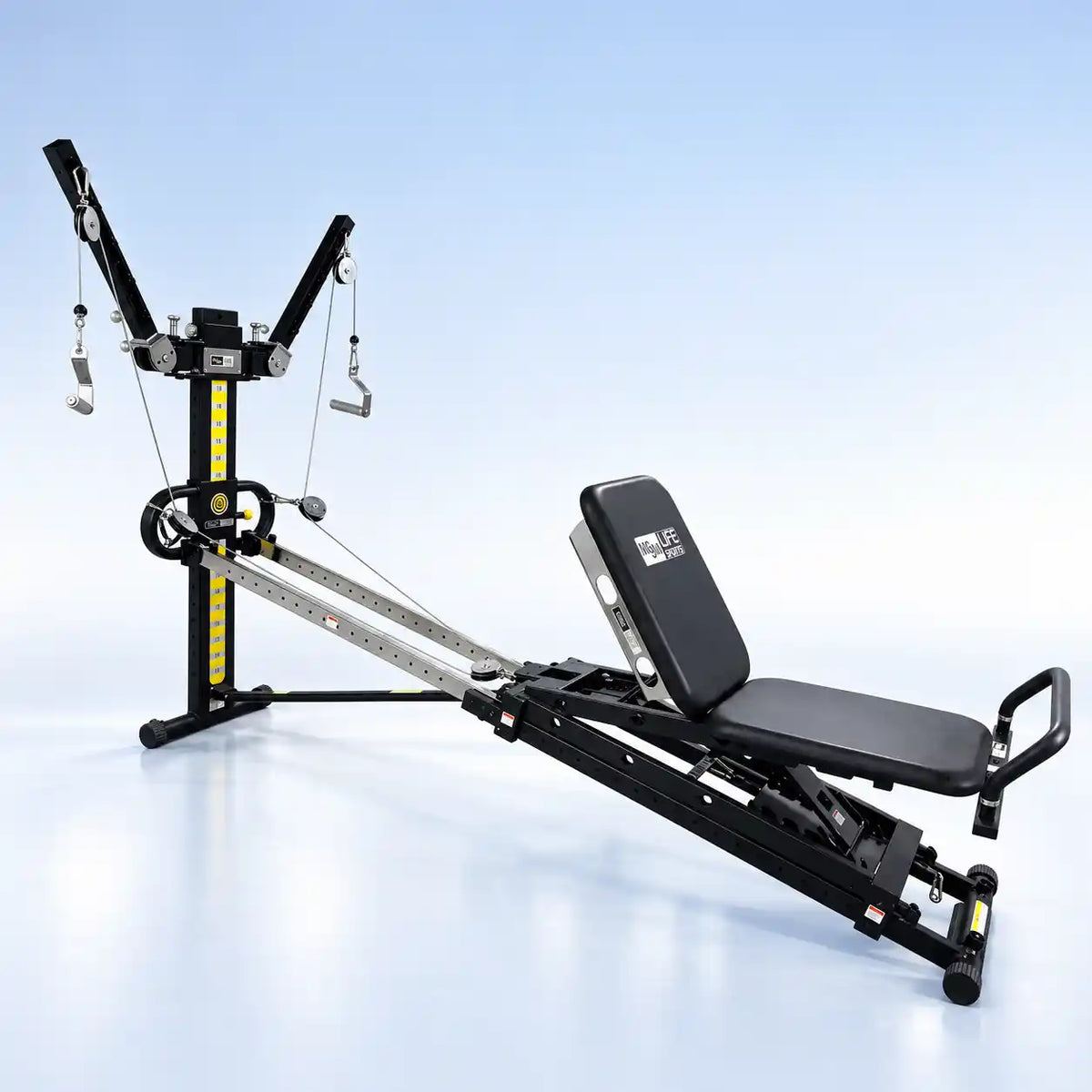momosportslife home gym equipment