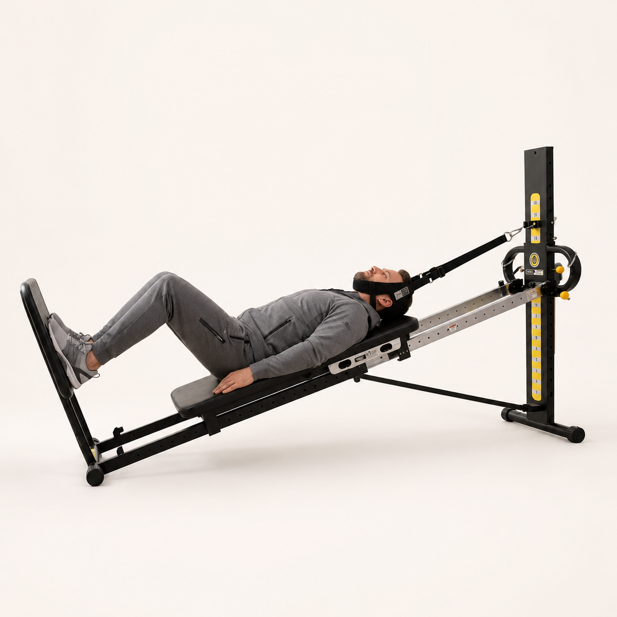 MOMO PRO Neck Stretch Attachment