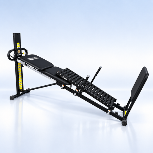 Massage Bench