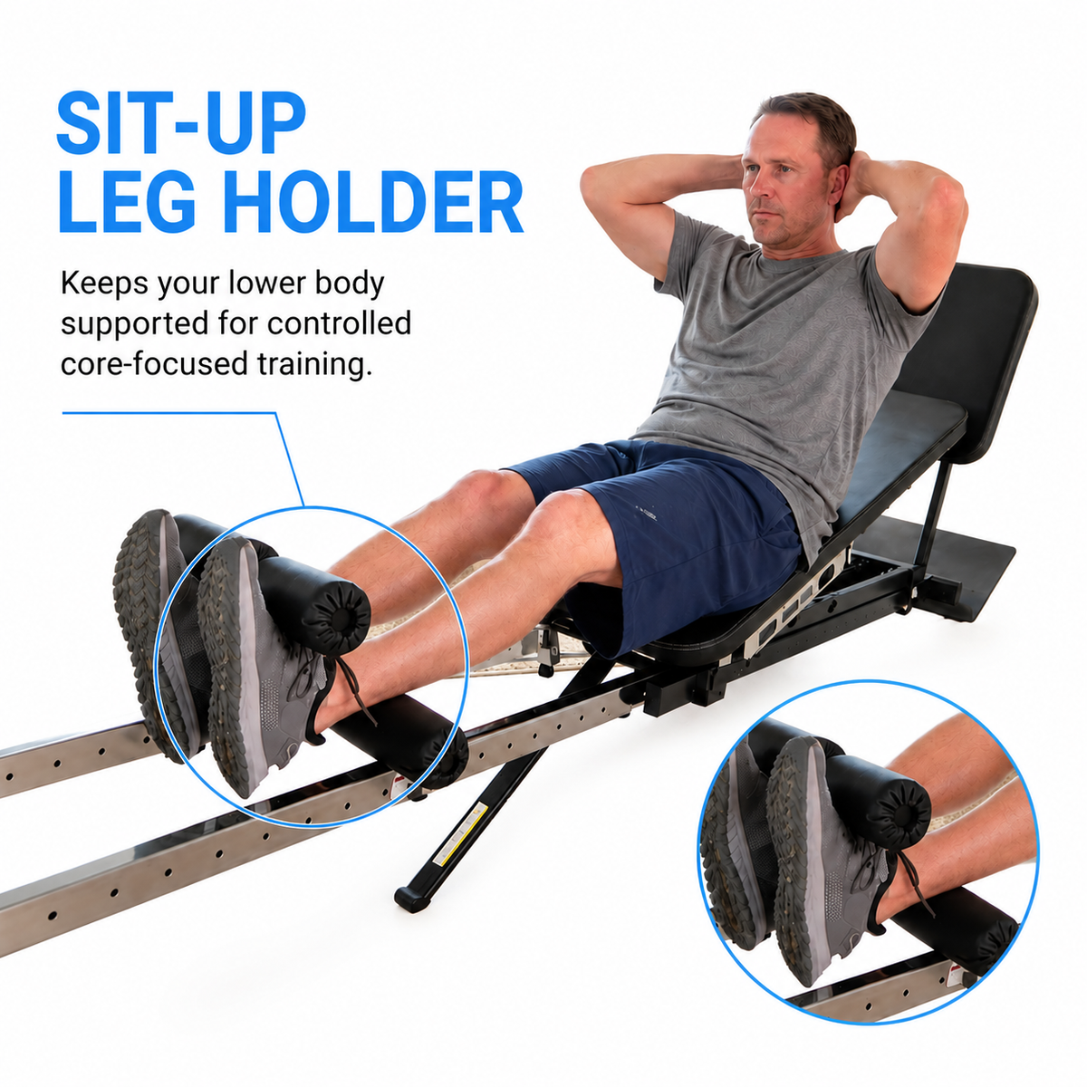 Total Strength Accessory Kit