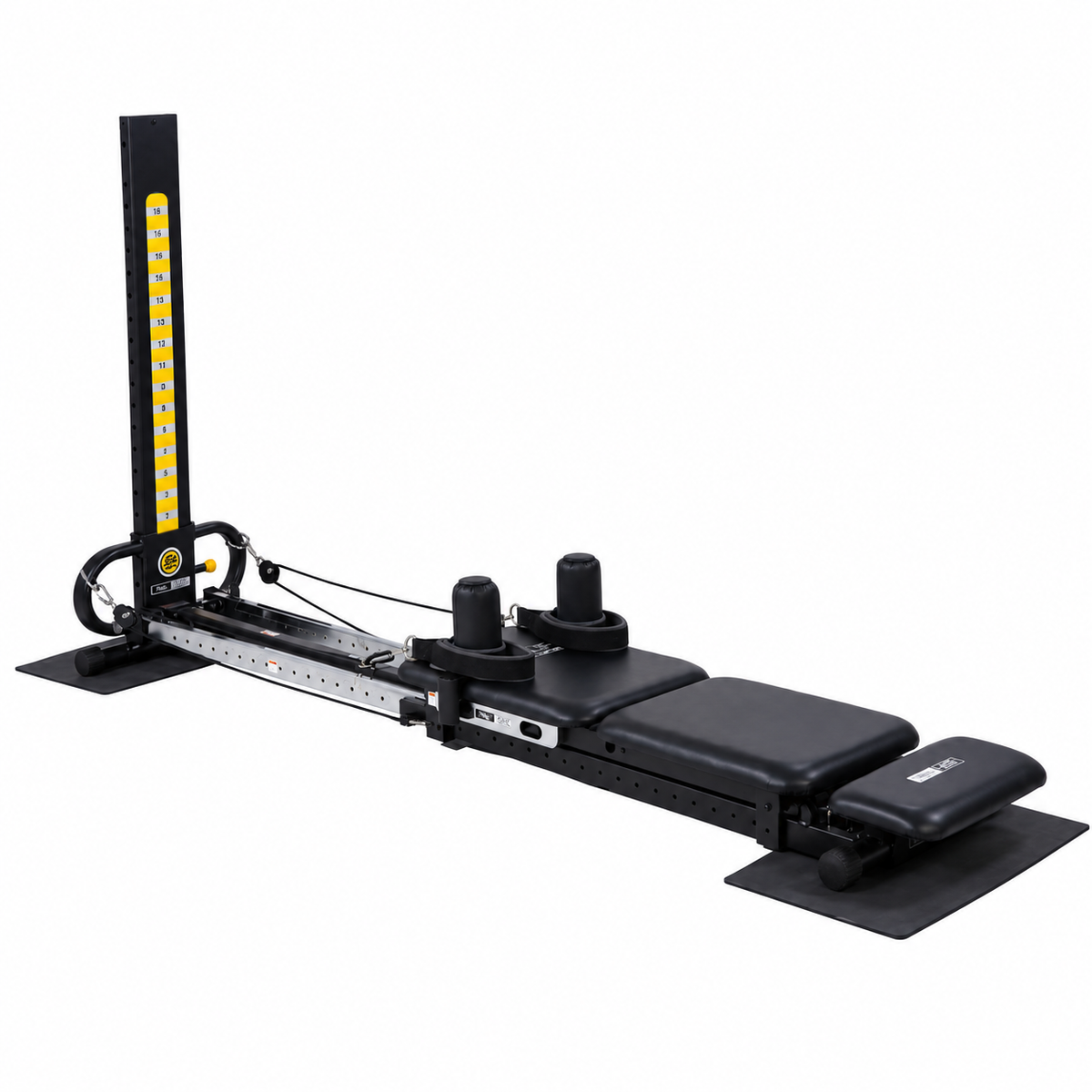 Pilates Kit