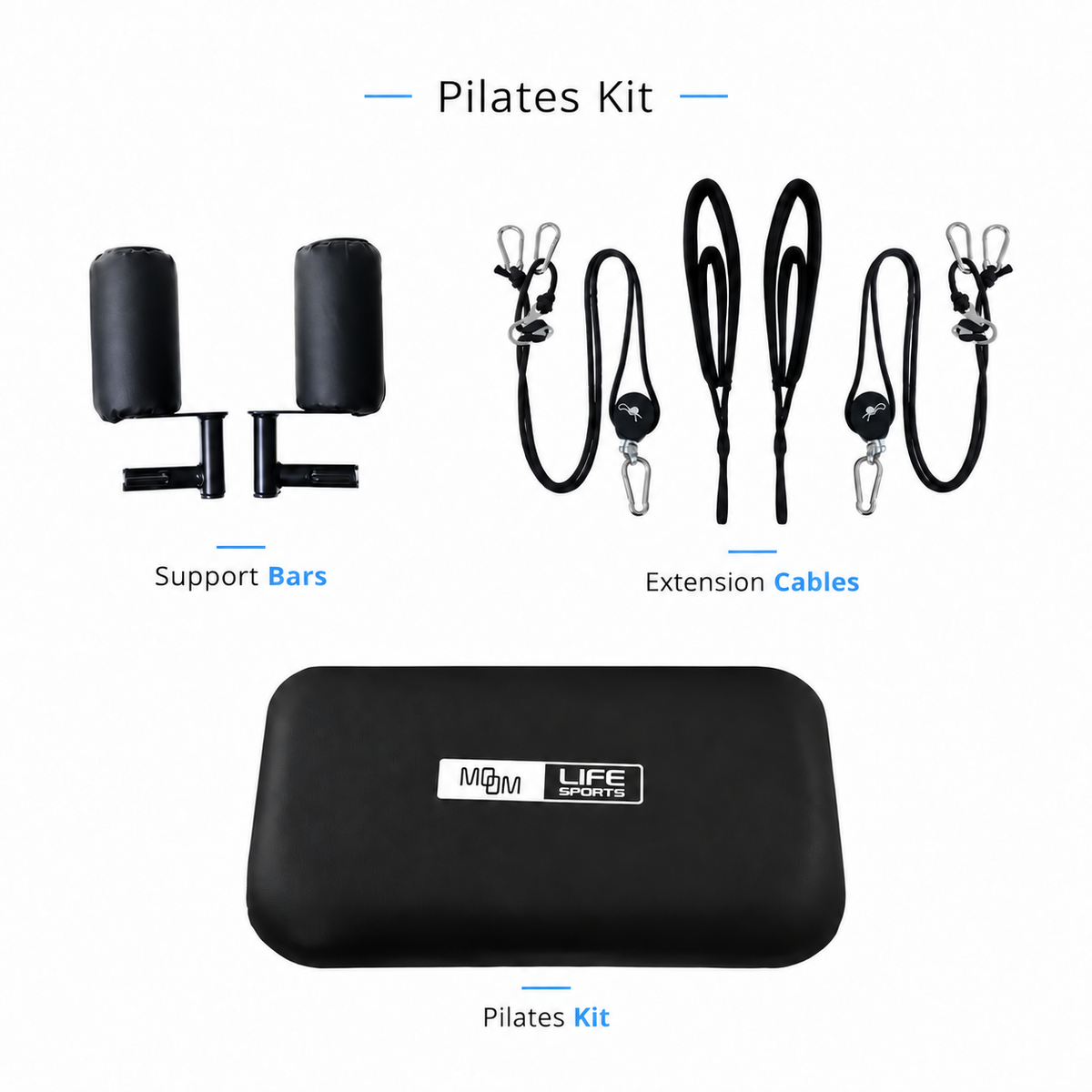 Pilates Kit