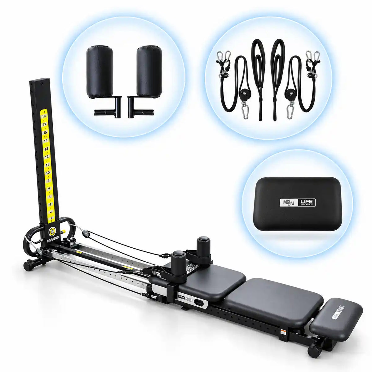 Pilates Kit