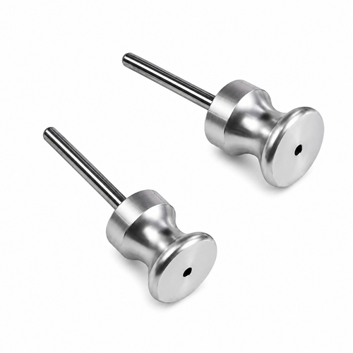 Magnetic Mounting Pins (Pair)