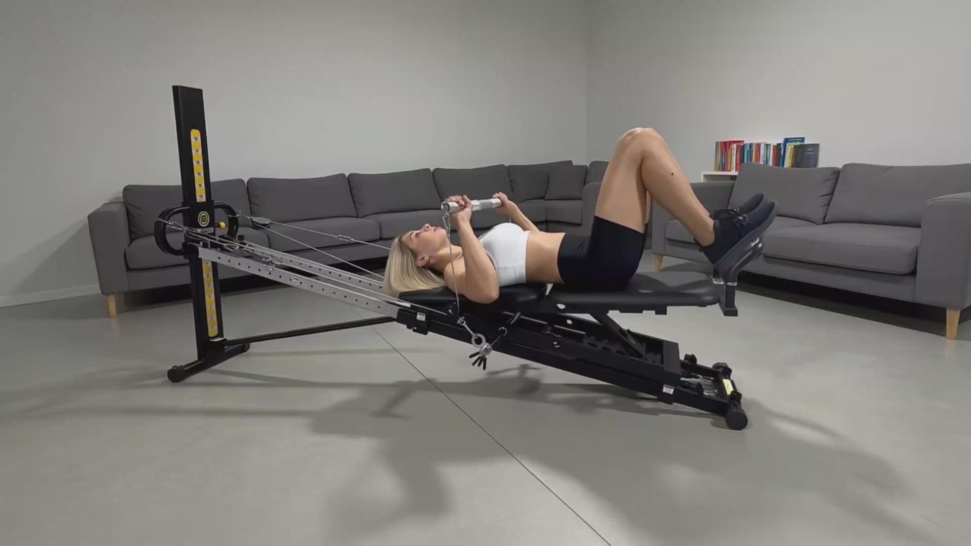 Load video: 