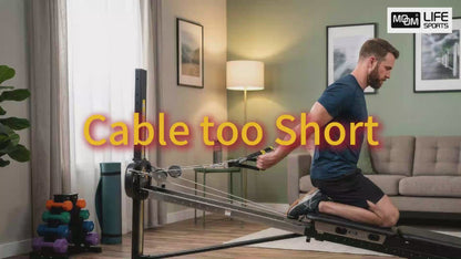 MOMO PRO Cable Extension Straps