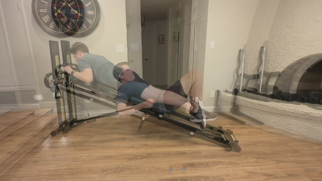 Load video: 