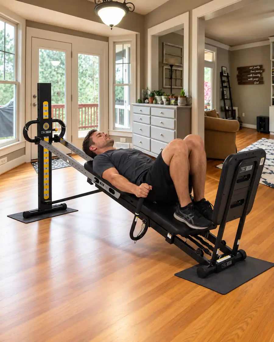 Chest Press