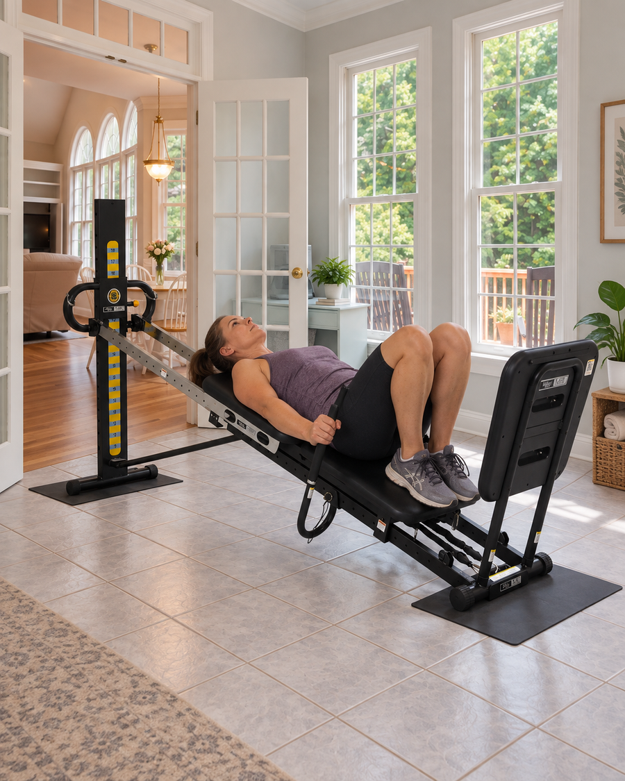 Leg Press