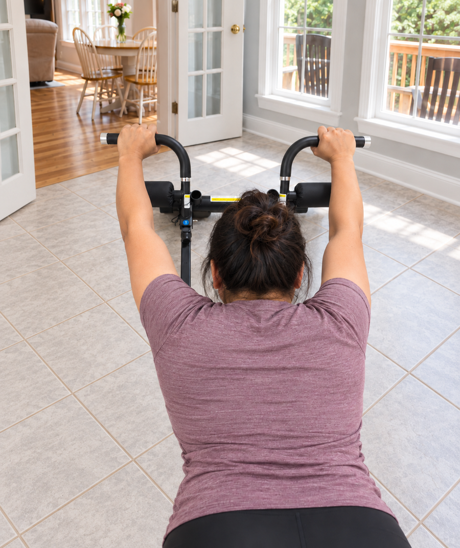 Lat Pulldown