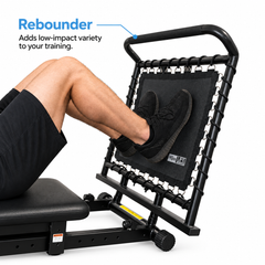 3-in-1 Rebounder Attachment