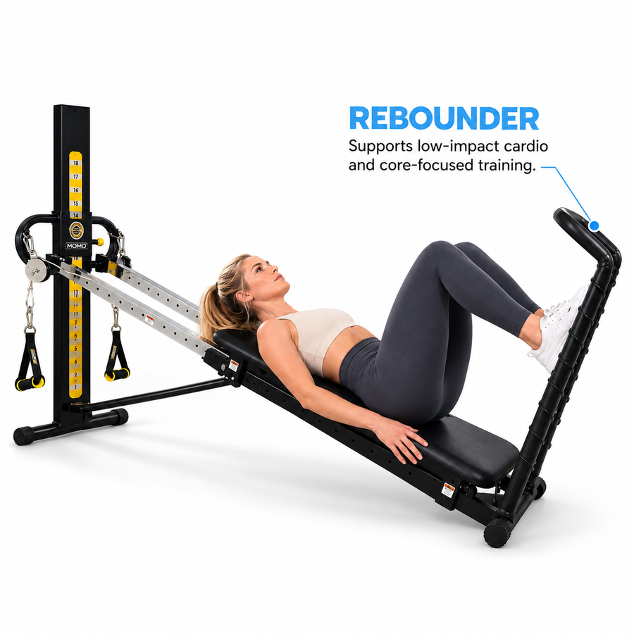 3-in-1 Rebounder Attachment