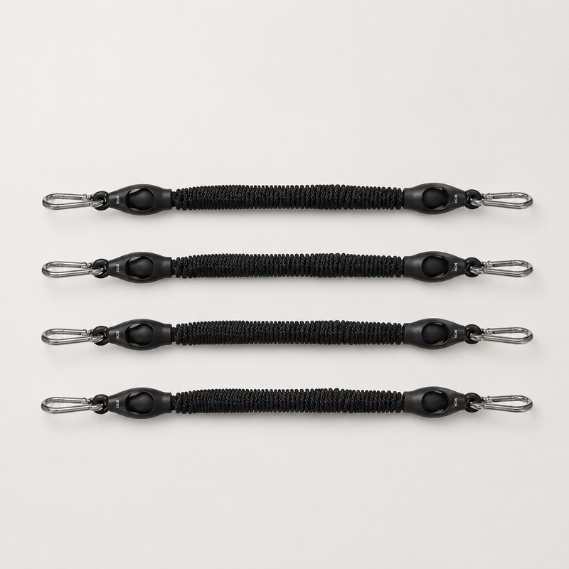 Resistance Bands Set