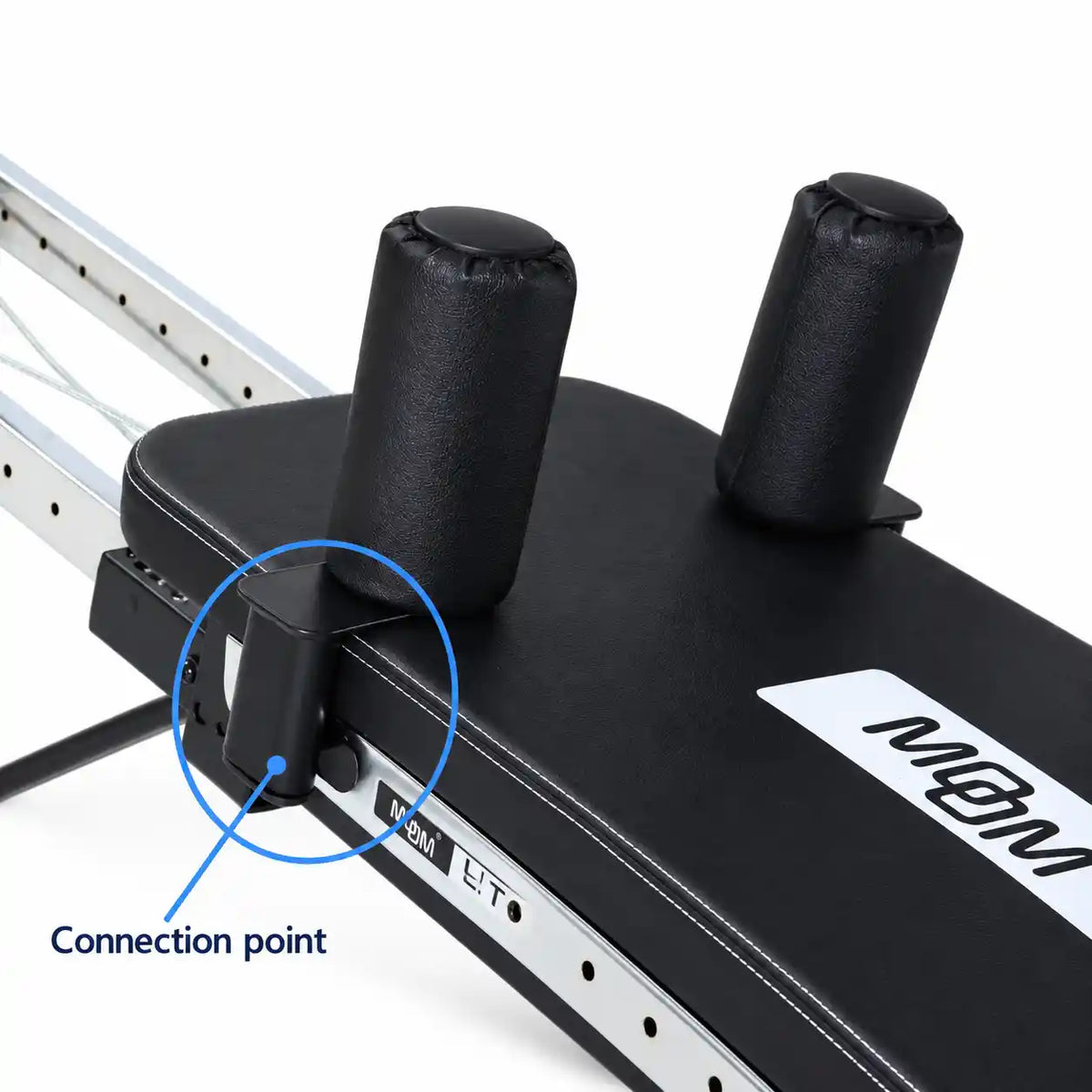 Shoulder Support Rests